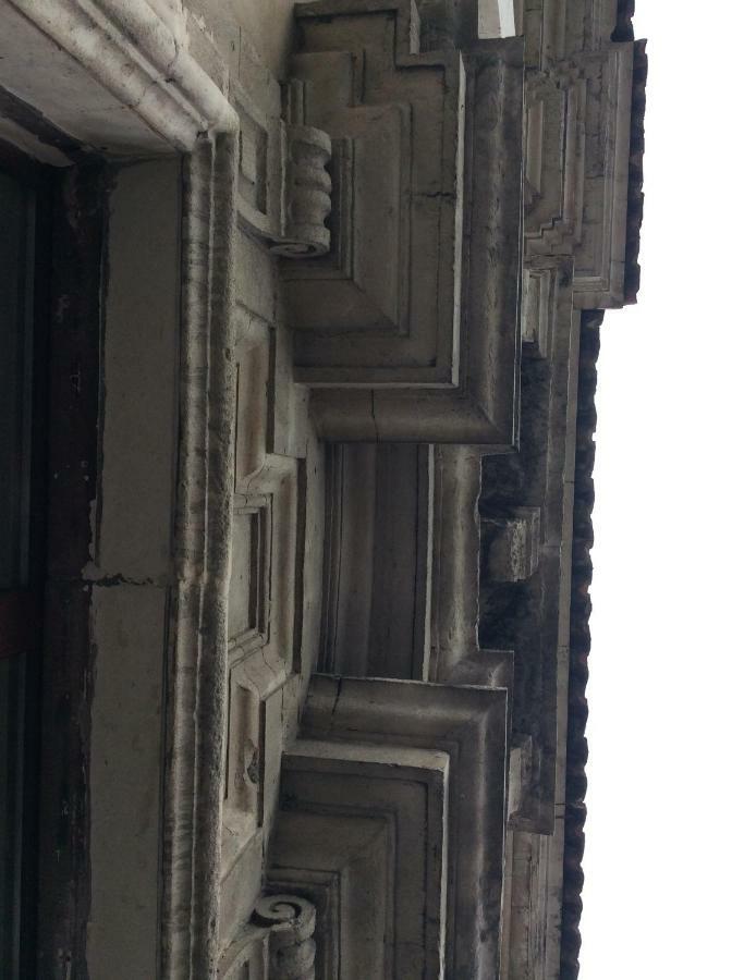 Suite Con Terrazza In Centro Storico คาตาเนีย ภายนอก รูปภาพ